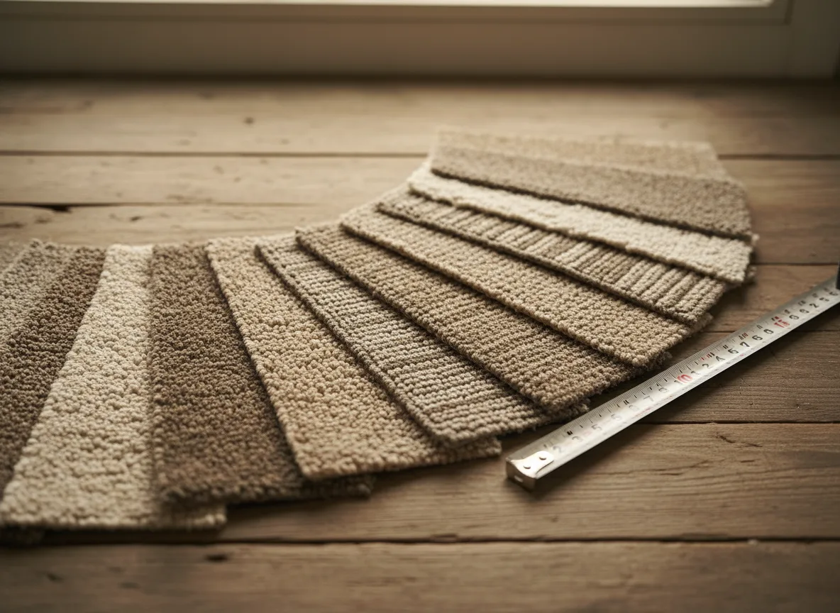 Carpet Installation Wilmore, KS FAQs